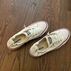 Women’s Converse Shoreline